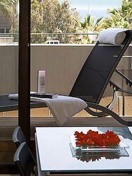 Apartamentos Marbella バルセロナ エクステリア 写真