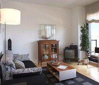 Apartamentos Marbella バルセロナ エクステリア 写真